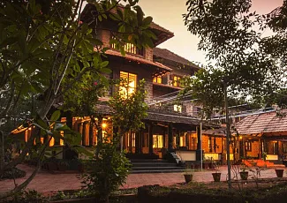 Rajah Healthy Acres (Раджа Хелзи Акрес)