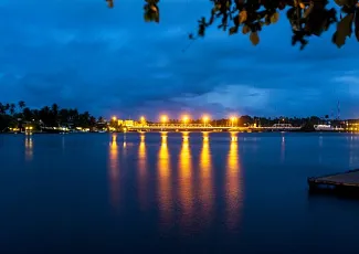 Centara Ceysands Resort&Spa