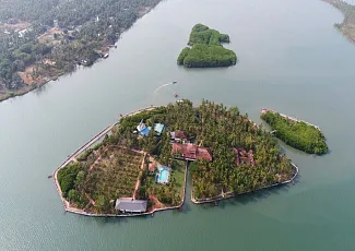 Rajah Island Ayurveda (Раджа Айленд Аюрведа)