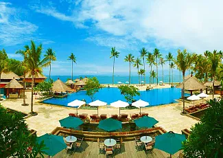 Risata Bali Resort & Spa