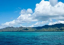 Rimba Jimbaran Bali by Ayana