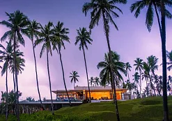 Galle Face Hotel 