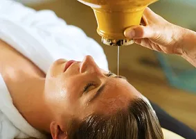 Аюрведический центр в Сурья Самудра Аюрведический центр в Сурья Самудра