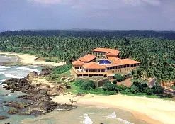 Galle Face Hotel 