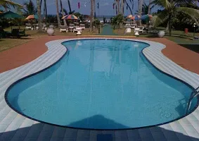 Пляжный отдых Пляжный отдых