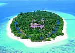 Royal Island Resort & Spa