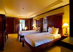 Rimba Jimbaran Bali by Ayana