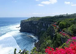 Погода и климат на Бали – когда планировать свой отдых?