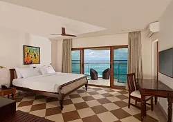 Ocean View Premium rooms