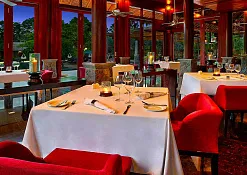 Rimba Jimbaran Bali by Ayana