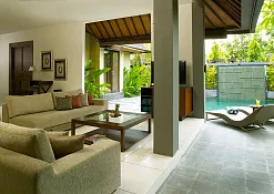 Rimba Jimbaran Bali by Ayana