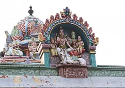 Храм Капалисварар