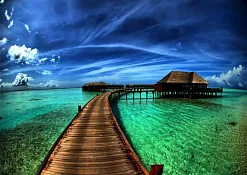 Атолл Вааву