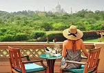 The Oberoi Amarvilas