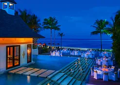 Rimba Jimbaran Bali by Ayana