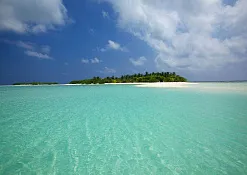 Остров Канухура