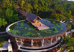 Rimba Jimbaran Bali by Ayana