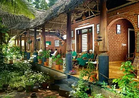 Аюрведический центр Аюрведический центр
