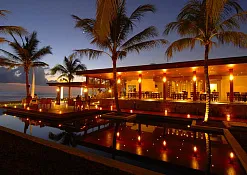 Rimba Jimbaran Bali by Ayana