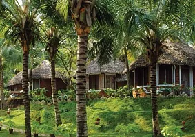 Аюрведический центр Аюрведический центр