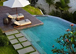 Rimba Jimbaran Bali by Ayana