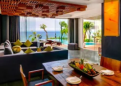 Rimba Jimbaran Bali by Ayana