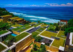 Rimba Jimbaran Bali by Ayana
