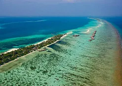 Атолл Расду