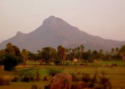 Гора Аруначала