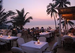 Открыты круглые сутки – совсем скоро магазины и рестораны Гоа будут работать 24 часа