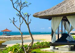 Rimba Jimbaran Bali by Ayana