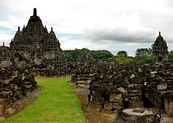 Rimba Jimbaran Bali by Ayana