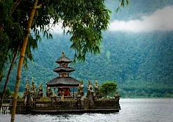 Rimba Jimbaran Bali by Ayana