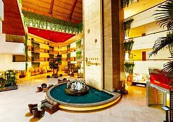 Rimba Jimbaran Bali by Ayana