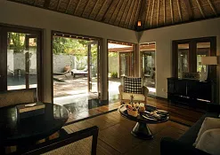 Rimba Jimbaran Bali by Ayana