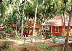 Veda Bungalow A/c