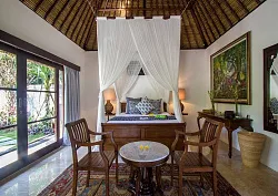 One bedroom private pool villa Chintanami