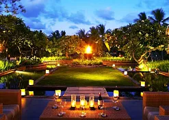 Rimba Jimbaran Bali by Ayana