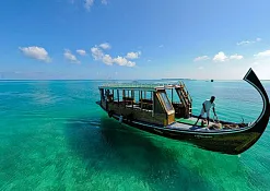 Атолл Расду