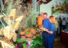 Центр Аюрведы