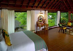 Luxury Pavilion Room