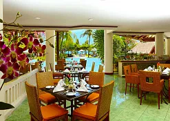 Rimba Jimbaran Bali by Ayana