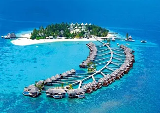 W Retreat & Spa Maldives