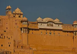 Дворец Самод