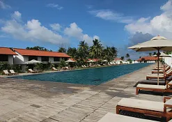 Galle Face Hotel 