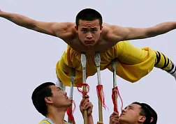 Малоизвестные факты об Индии