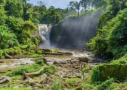 Rimba Jimbaran Bali by Ayana