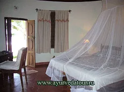 Коттедж специальный