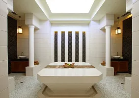 Moksha SPA центр Moksha SPA центр