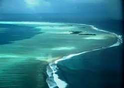 Атолл Меему